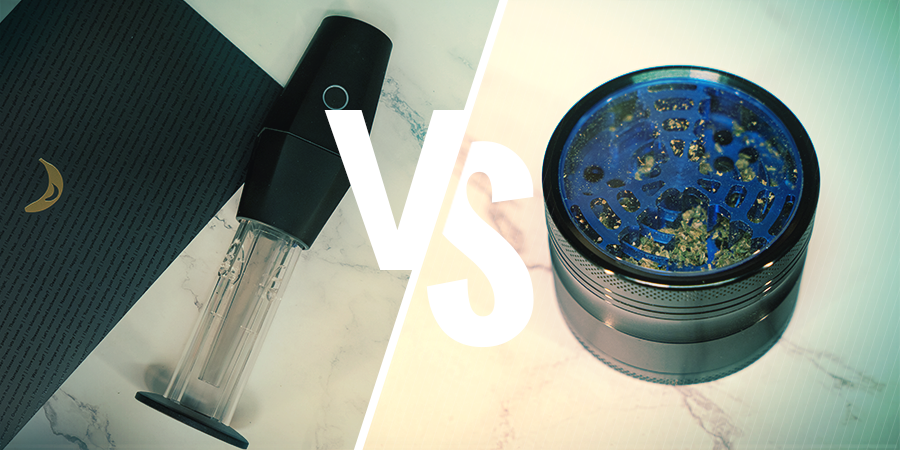 Électrique Ou Manuel : Comment Fonctionne Le Grinder ? Électrique Ou Manuel : Comment Fonctionne Le Grinder ?