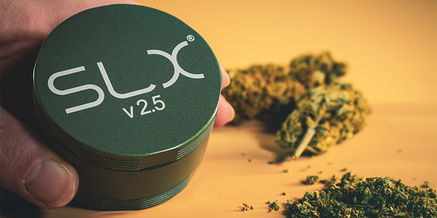 Qu’est-ce Qu’un Grinder À Cannabis ? Qu’est-ce Qu’un Grinder À Cannabis ?