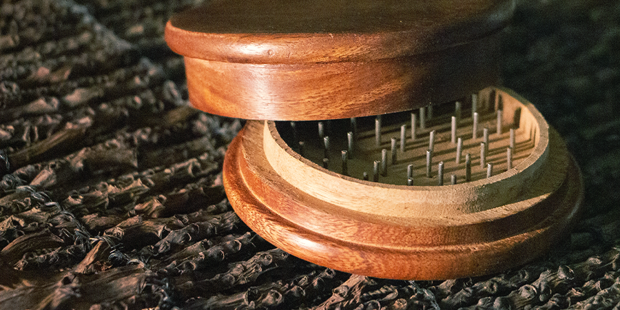 Grinders En Bois grinders en bois