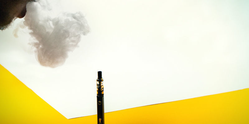 Tous Les Vaporisateurs Produisent-ils De Gros Nuages De Vapeur ? Tous Les Vaporisateurs Produisent-ils De Gros Nuages De Vapeur ?