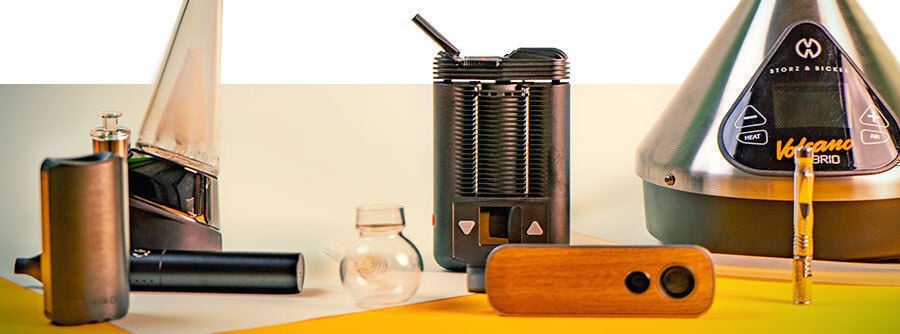 Informations Sur Les Vaporisateurs Informations Sur Les Vaporisateurs