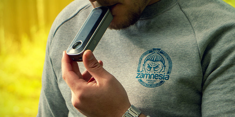 Comment Utiliser Un Vaporisateur ? Comment Utiliser Un Vaporisateur ?