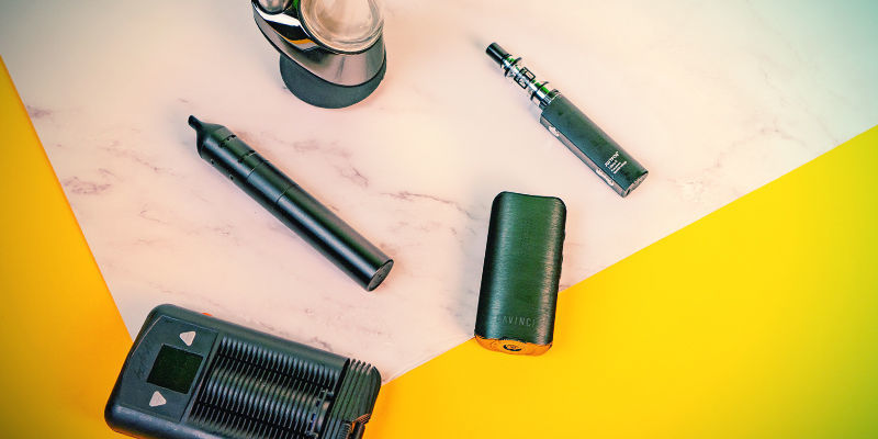QUE SONT LES VAPORISATEURS ET COMMENT ILS FONCTIONNENT ?