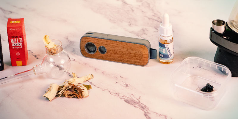 Que Peut-On Vaporiser ? Que Peut-On Vaporiser ?
