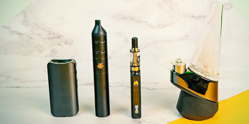 Quels Types De Caractéristiques Rechercher Dans Un Vaporisateur ? Quels Types De Caractéristiques Rechercher Dans Un Vaporisateur ?