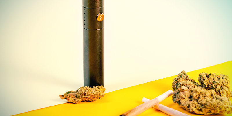 POURQUOI VAPOTER ? LES BIENFAITS DE LA VAPORISATION