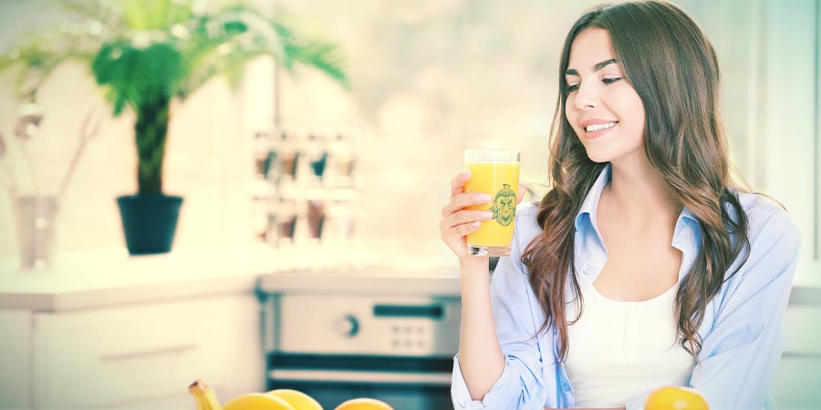 Cures De Jus d'un Jour Cures de jus d'un jour