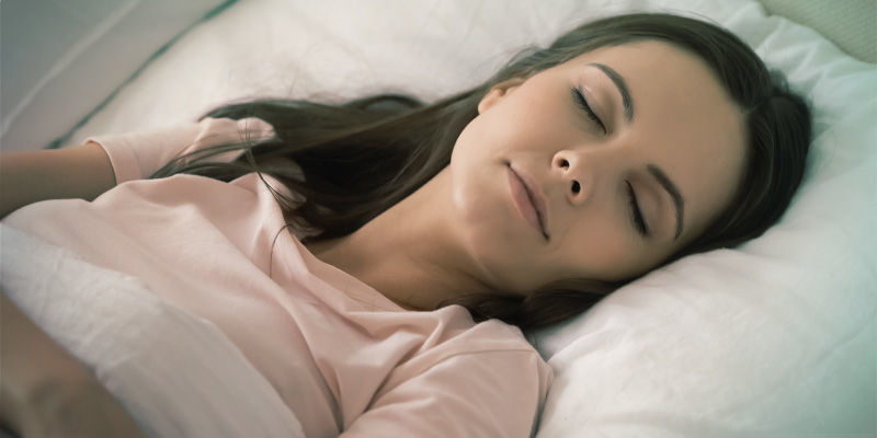 Le Sommeil Le sommeil