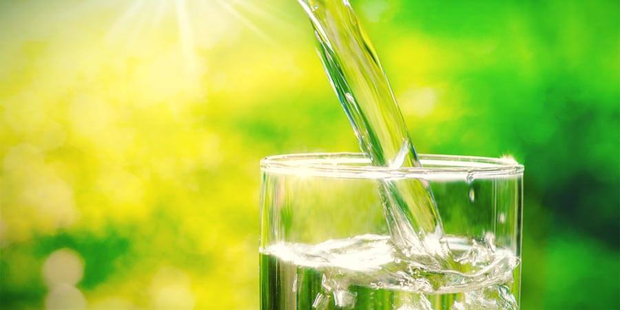 L'eau – Restez Hydraté L'eau – Restez hydraté