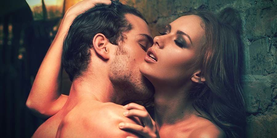 Boostez Votre Vie Sexuelle Boostez votre vie sexuelle