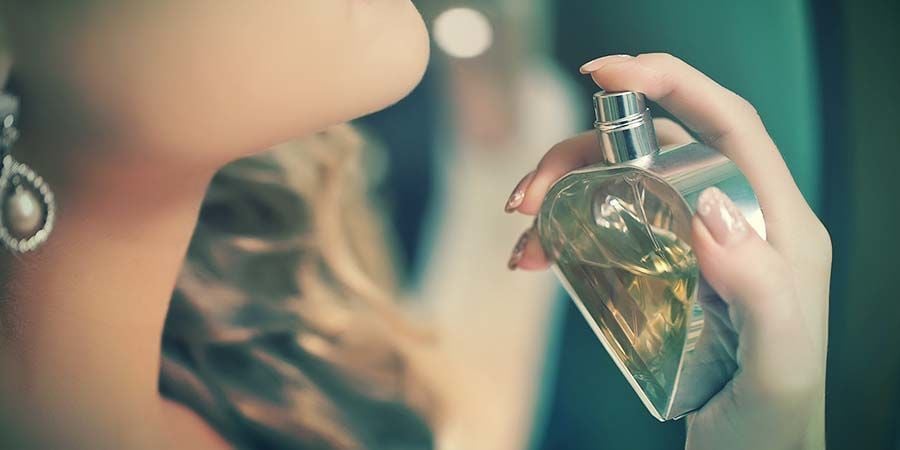 La Magie Des Parfums La magie des parfums