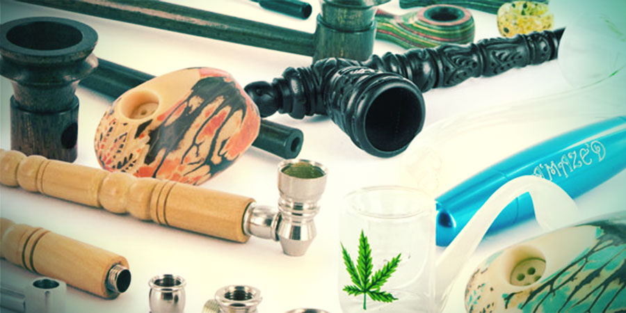 Types De Pipes TYPES DE PIPES