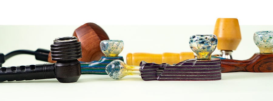 Acheter des pipes à cannabis pour toutes les occasions