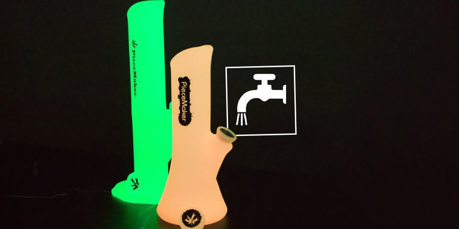 Comment Nettoyer un Bang en Silicone