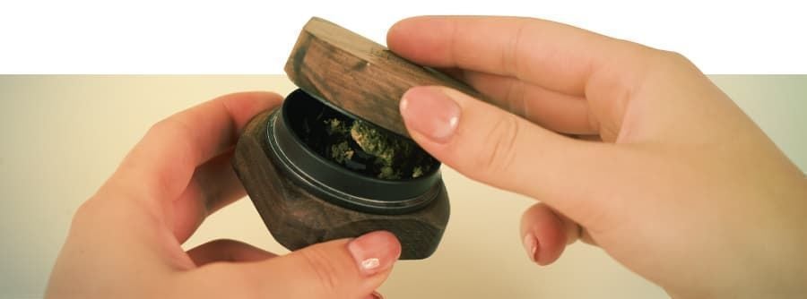 Informations Sur Les Grinders En Bois