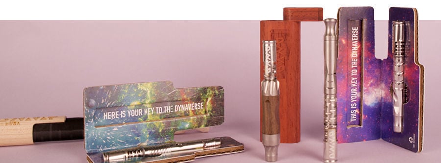 En Savoir Plus Sur DynaVap