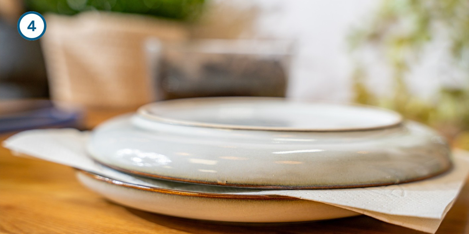 Méthode de l’essuie-tout