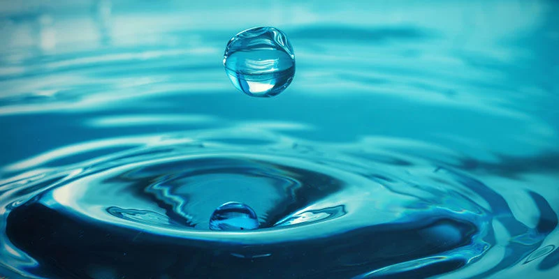 Préparation De L'Eau 