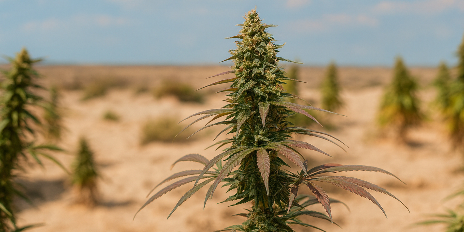 Climat et conditions environnementales préférés Climat et conditions environnementales préférés