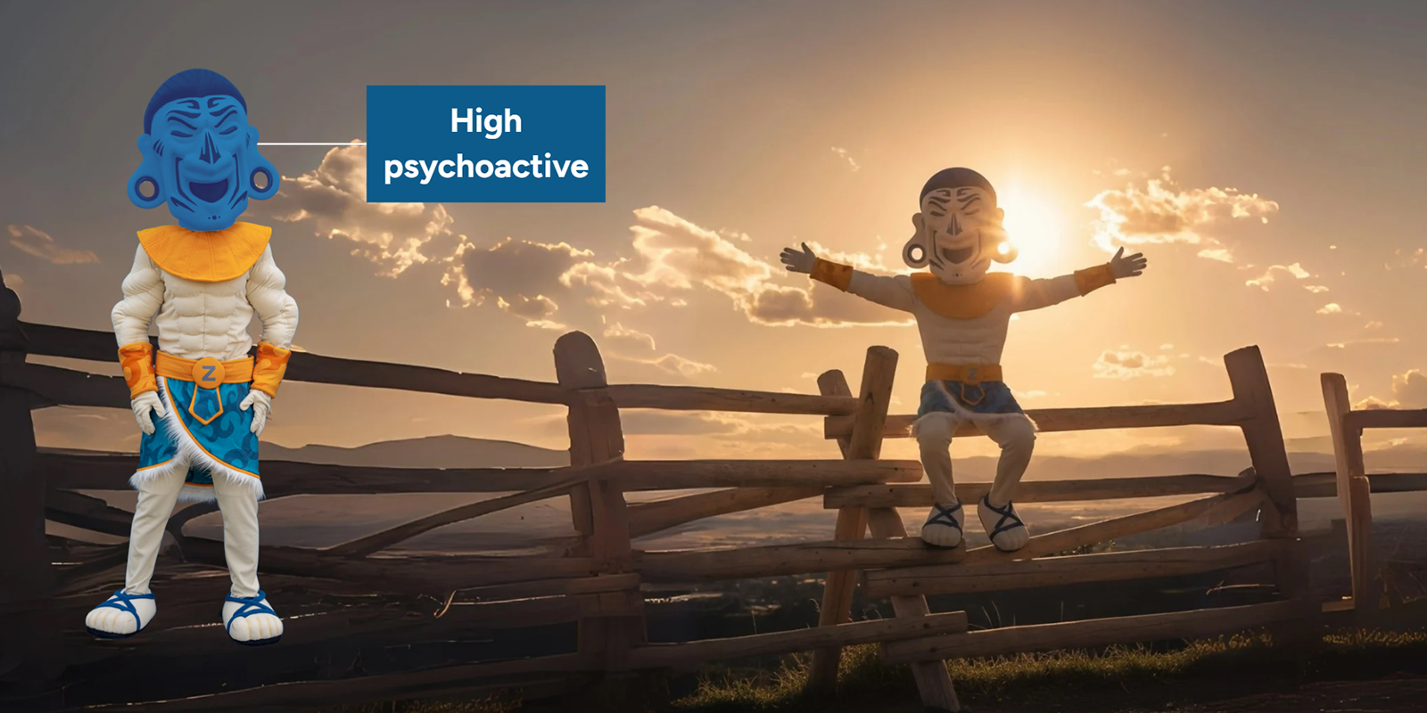 Effets du Cannabis sativa : mythe ou réalité ?