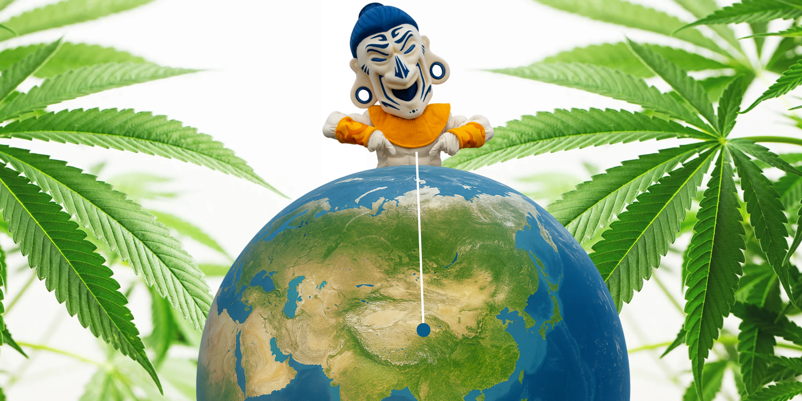 Origines et histoire de la sativa Origines et histoire de la sativa