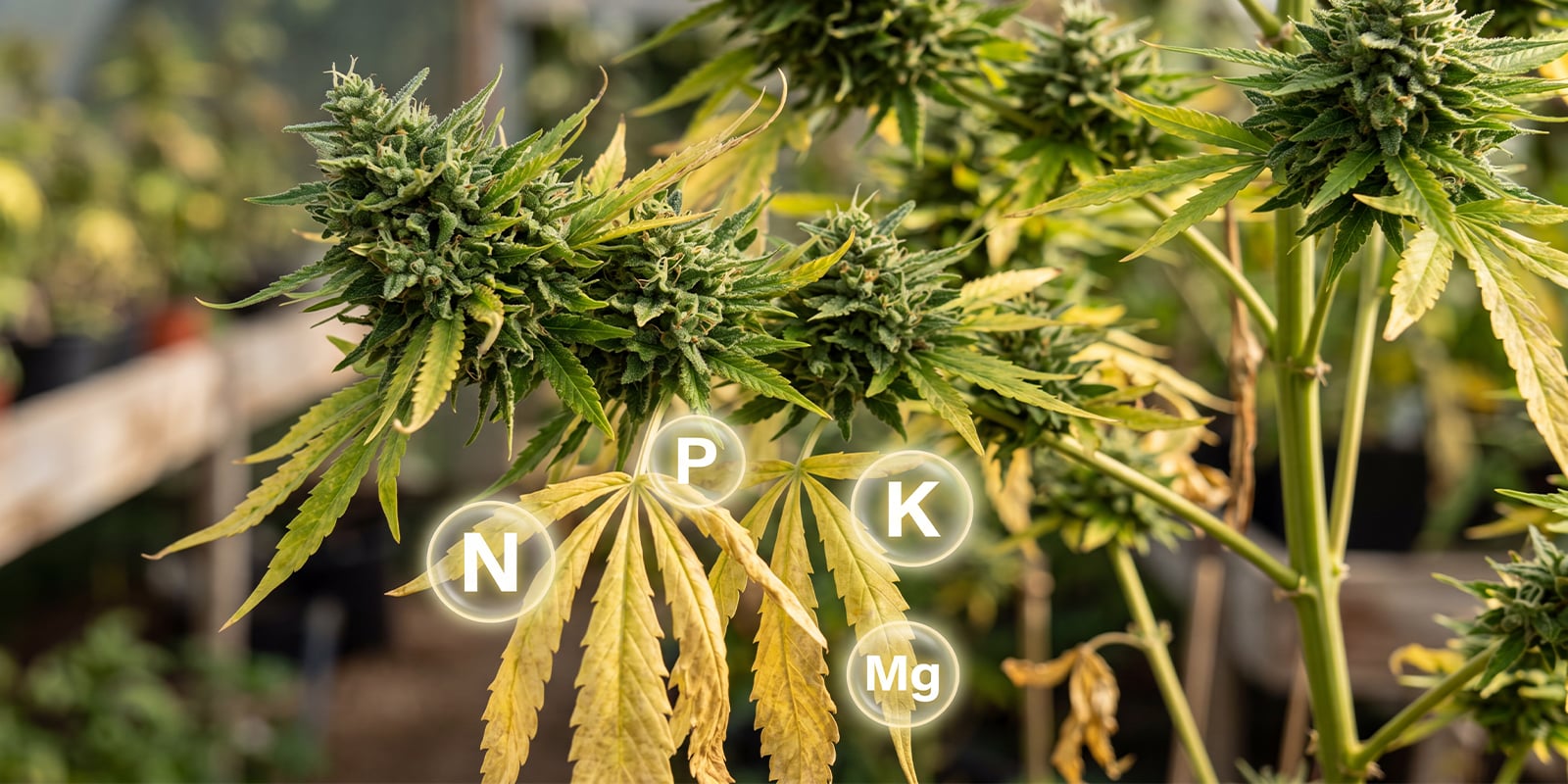 Que se passe-t-il dans la plante pendant le rinçage ? Que se passe-t-il dans la plante pendant le rinçage ?