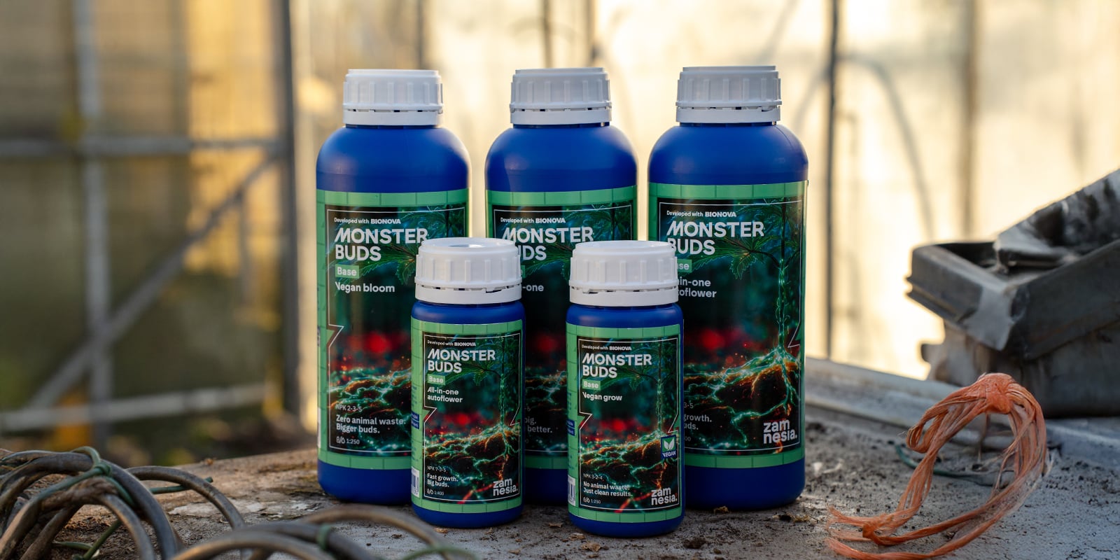 Choisir les bons produits nutritifs pour autos Choisir les bons produits nutritifs pour autos
