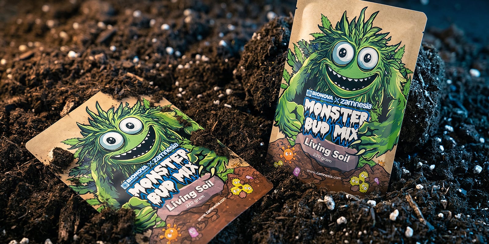 Meilleurs nutriments pour le cannabis autofloraison Meilleurs nutriments pour le cannabis autofloraison