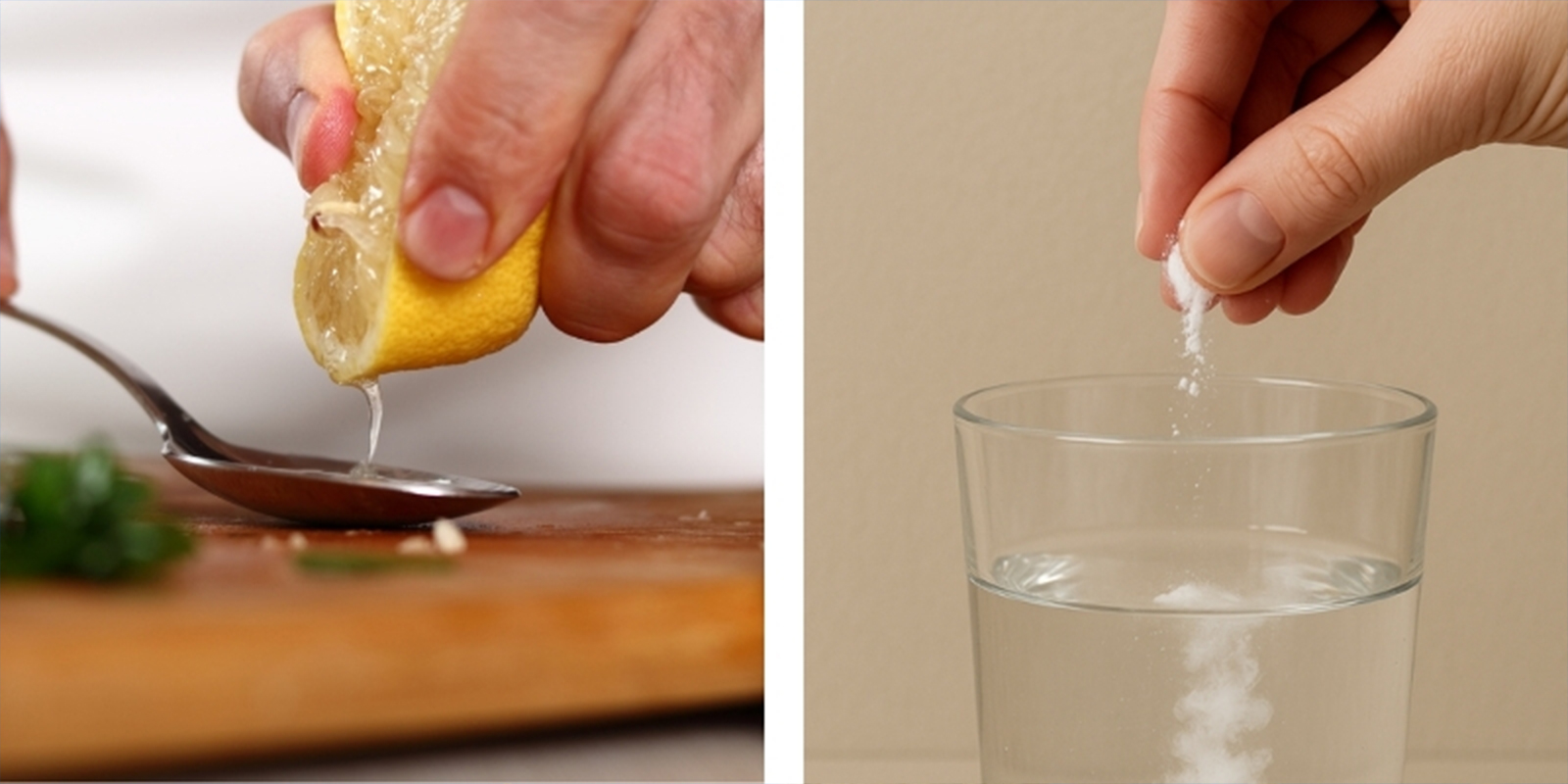 Méthodes naturelles