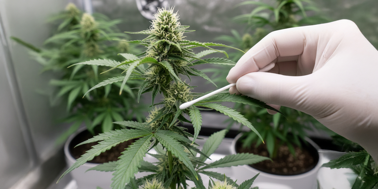 Les pucerons ne signent pas la fin de votre récolte Les pucerons ne signent pas la fin de votre récolte