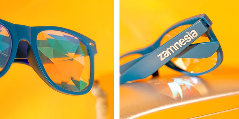 Lunettes Premium Trippy (Zamnesia)