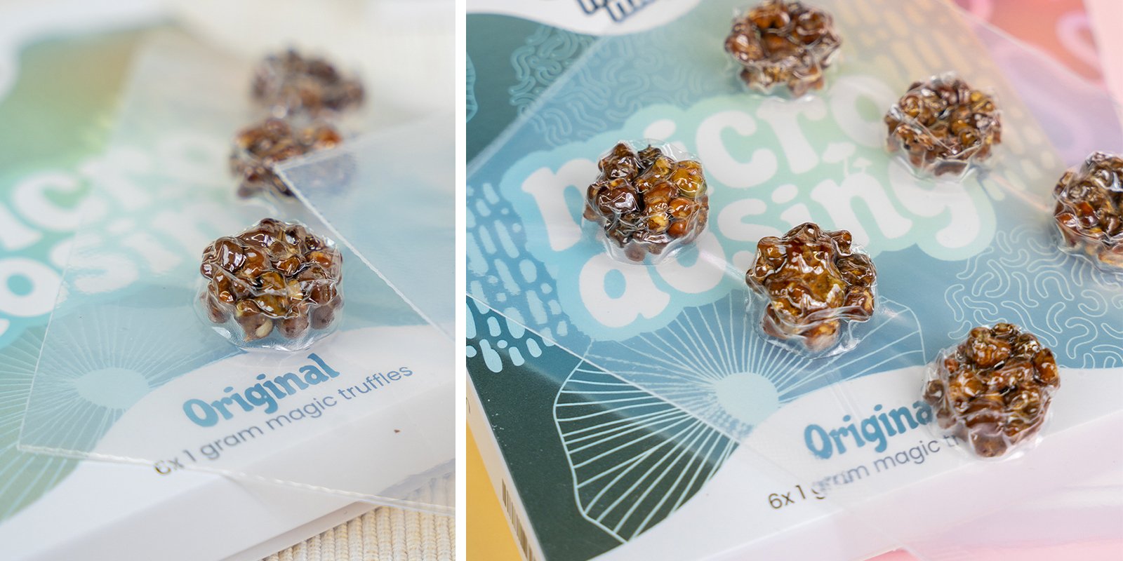 Le Pack de microdosage Original