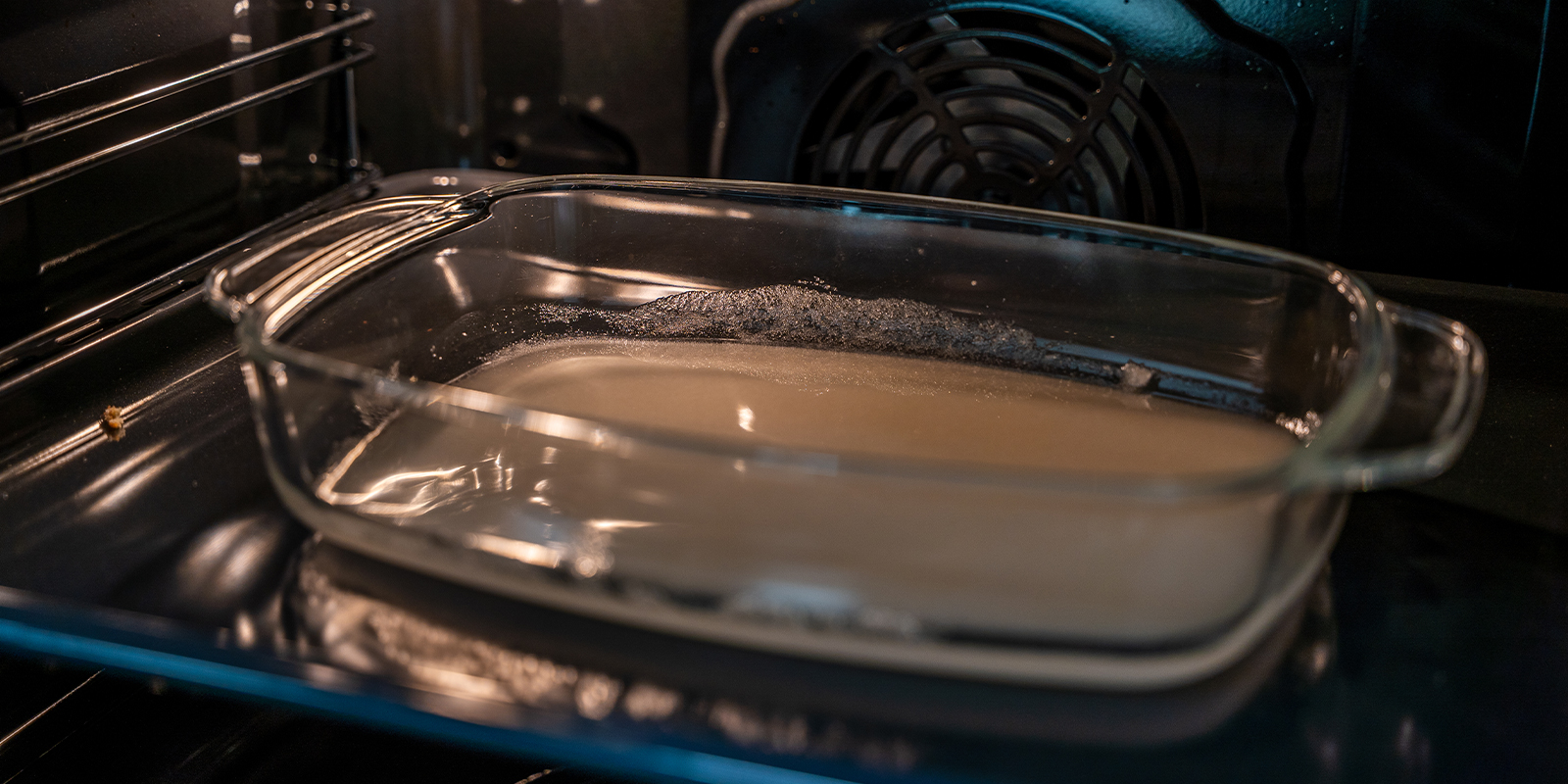 Étape 2 : Séchage Étape 2 : Séchage