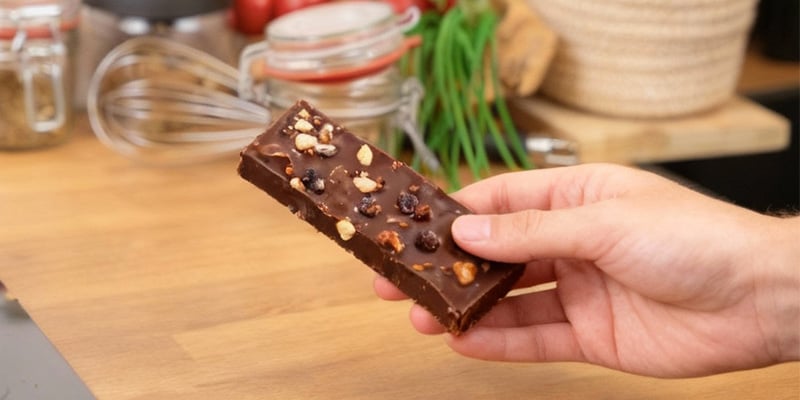 Offrez-vous un chocolat au cannabis puissant et délicieux