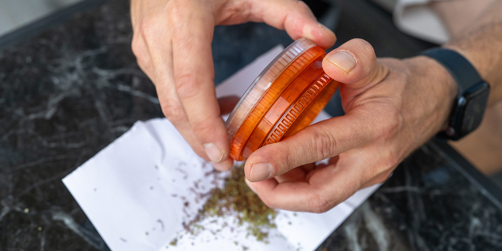 Préparez la base Préparez la base