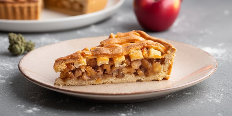 Un grand classique revisité au cannabis