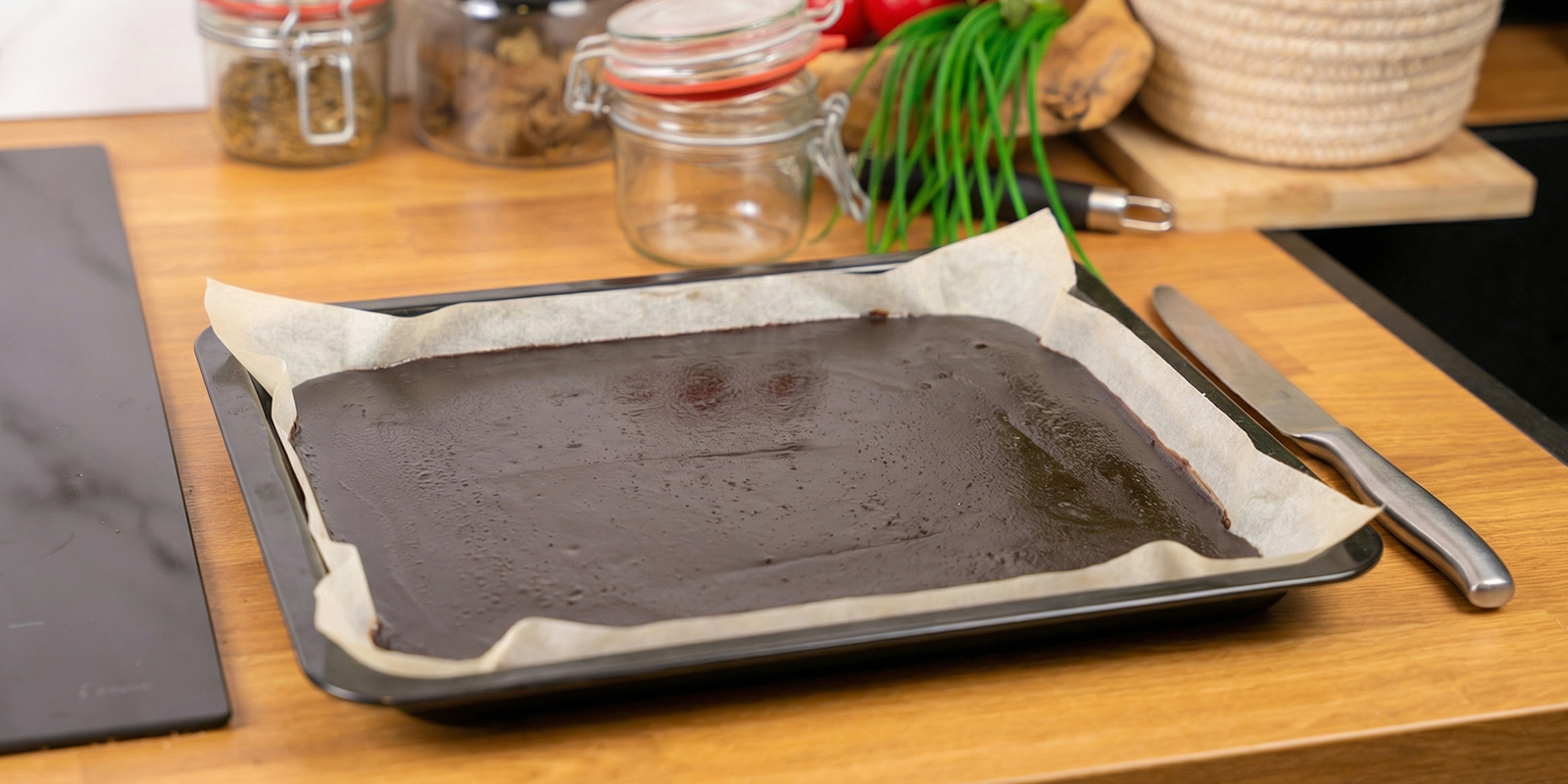 Laisser refroidir et réfrigérer Laisser refroidir et réfrigérer