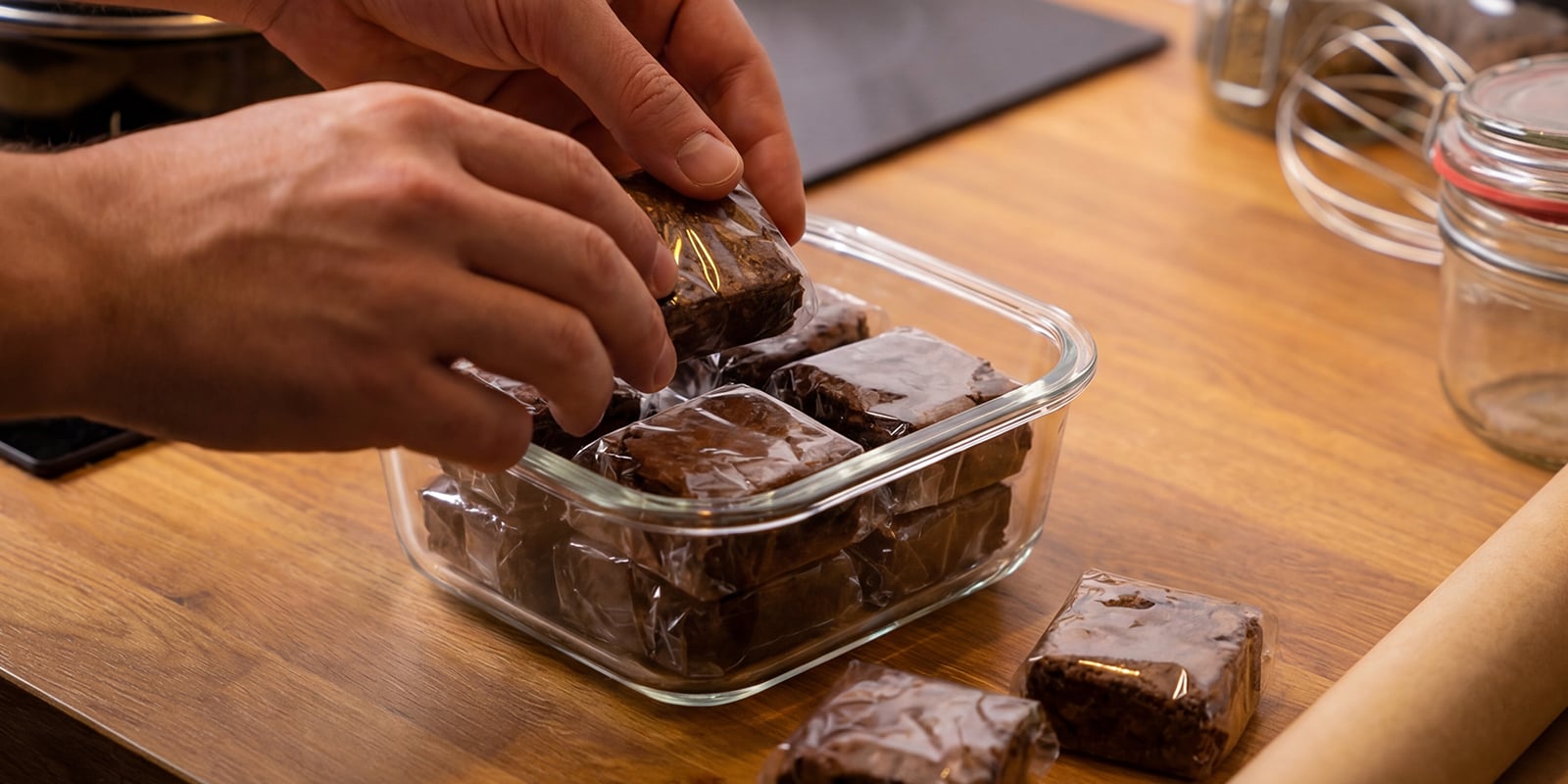 Un grand classique des comestibles au cannabis