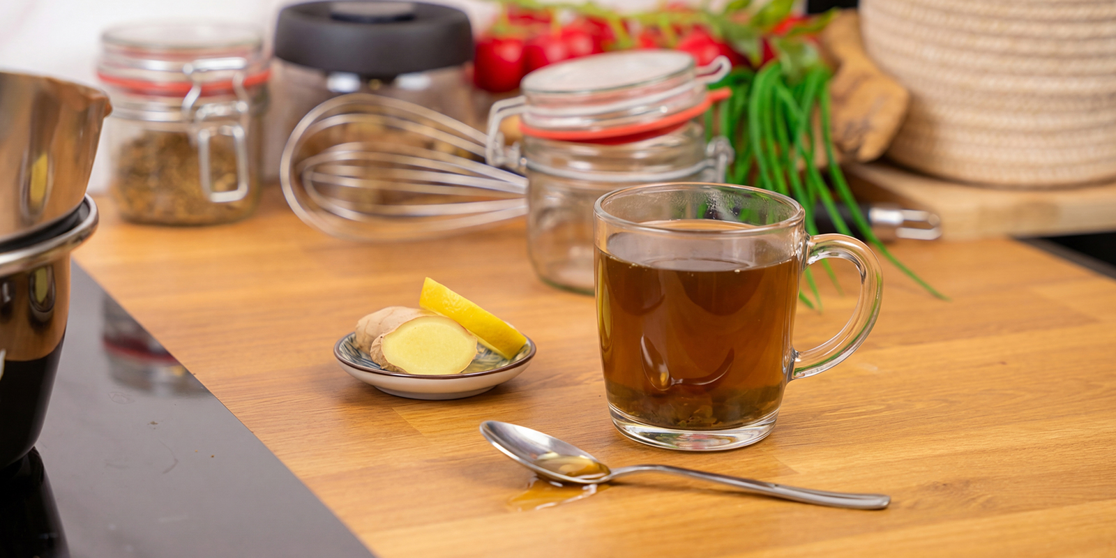 Ajuster le goût si nécessaire Ajuster le goût si nécessaire