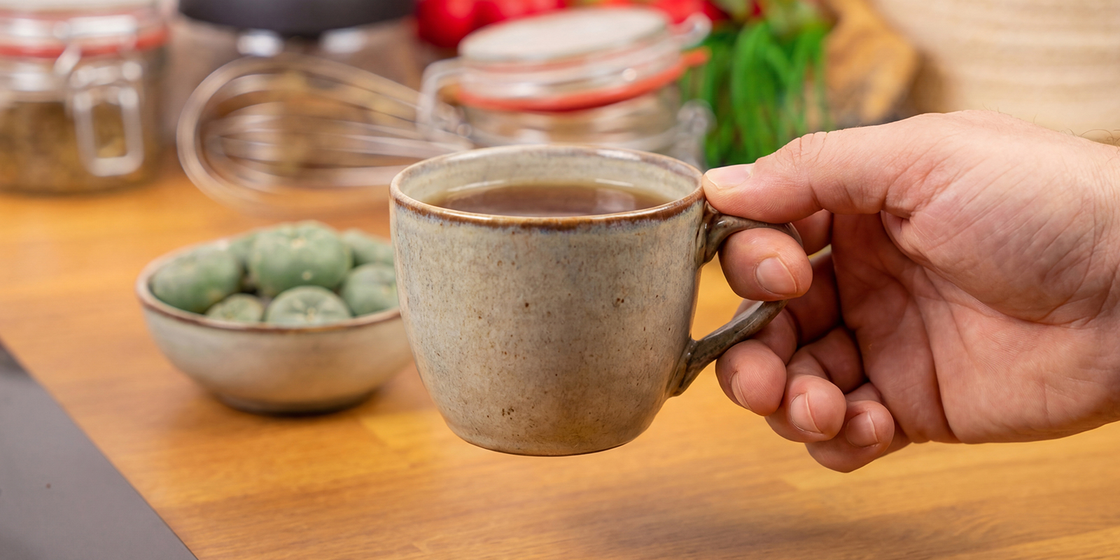 Boire avec intention Boire avec intention