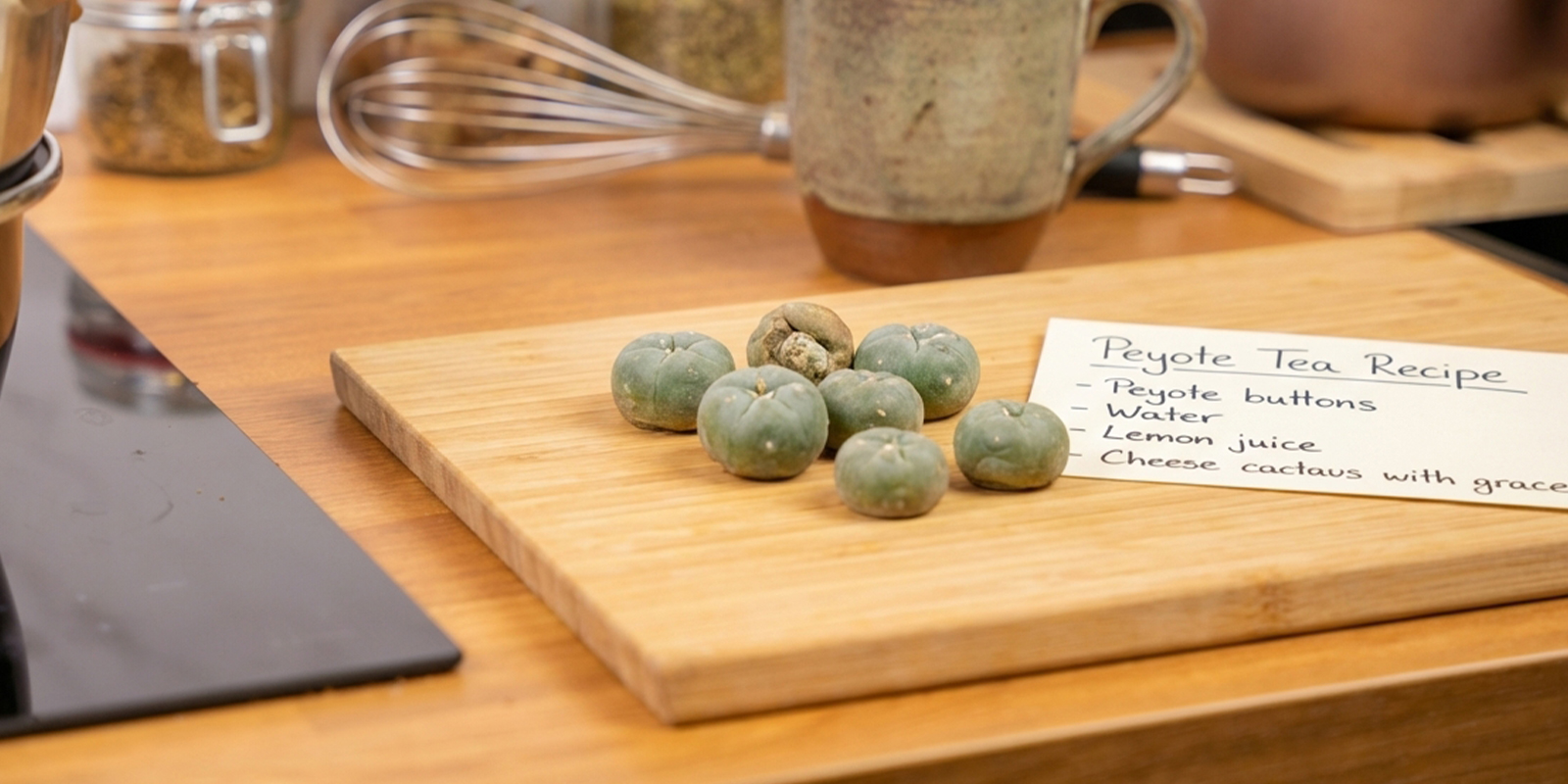 Une décoction empreinte de sens et de tradition Une décoction empreinte de sens et de tradition