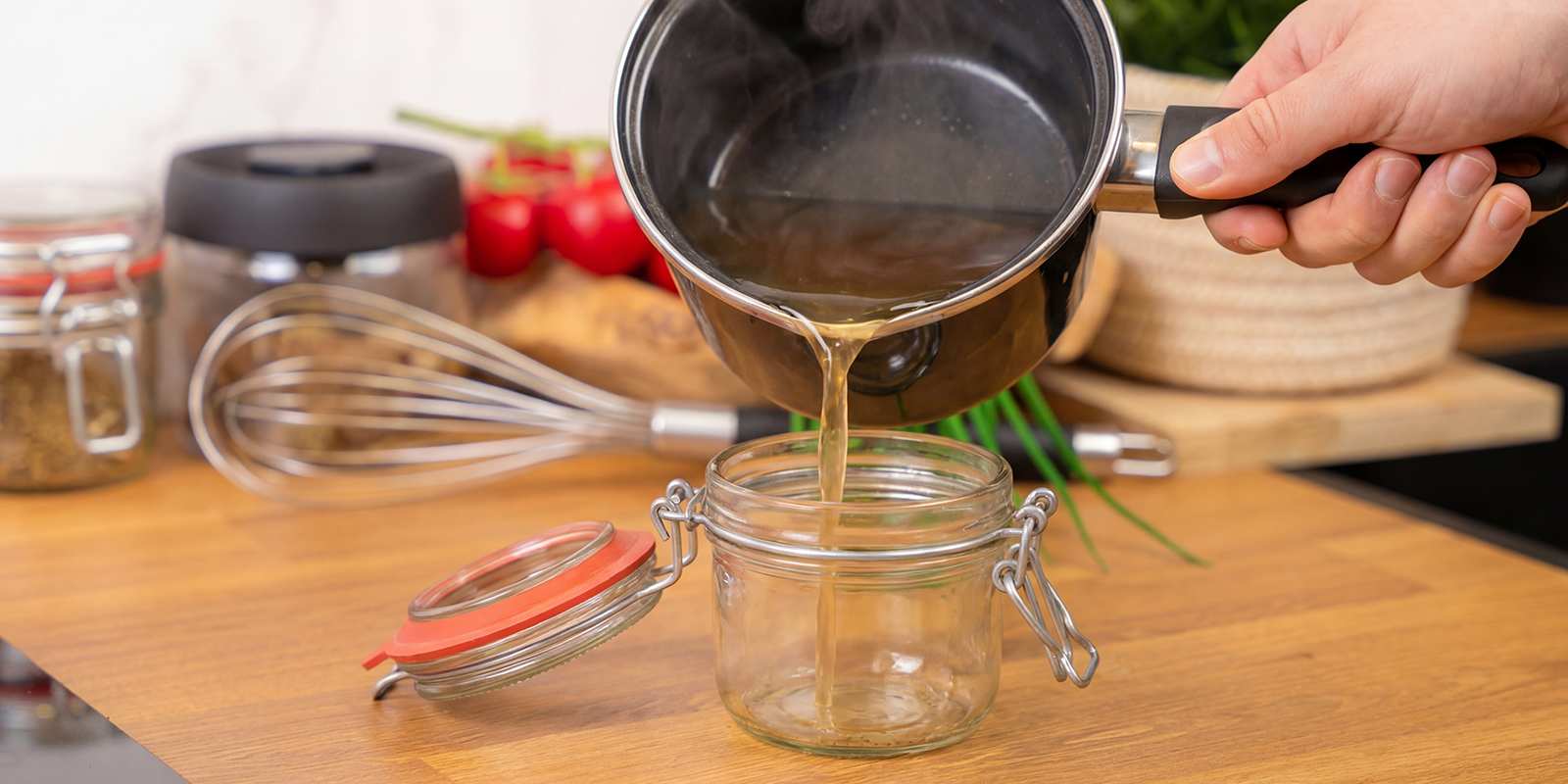 Comment le conserver Comment le conserver