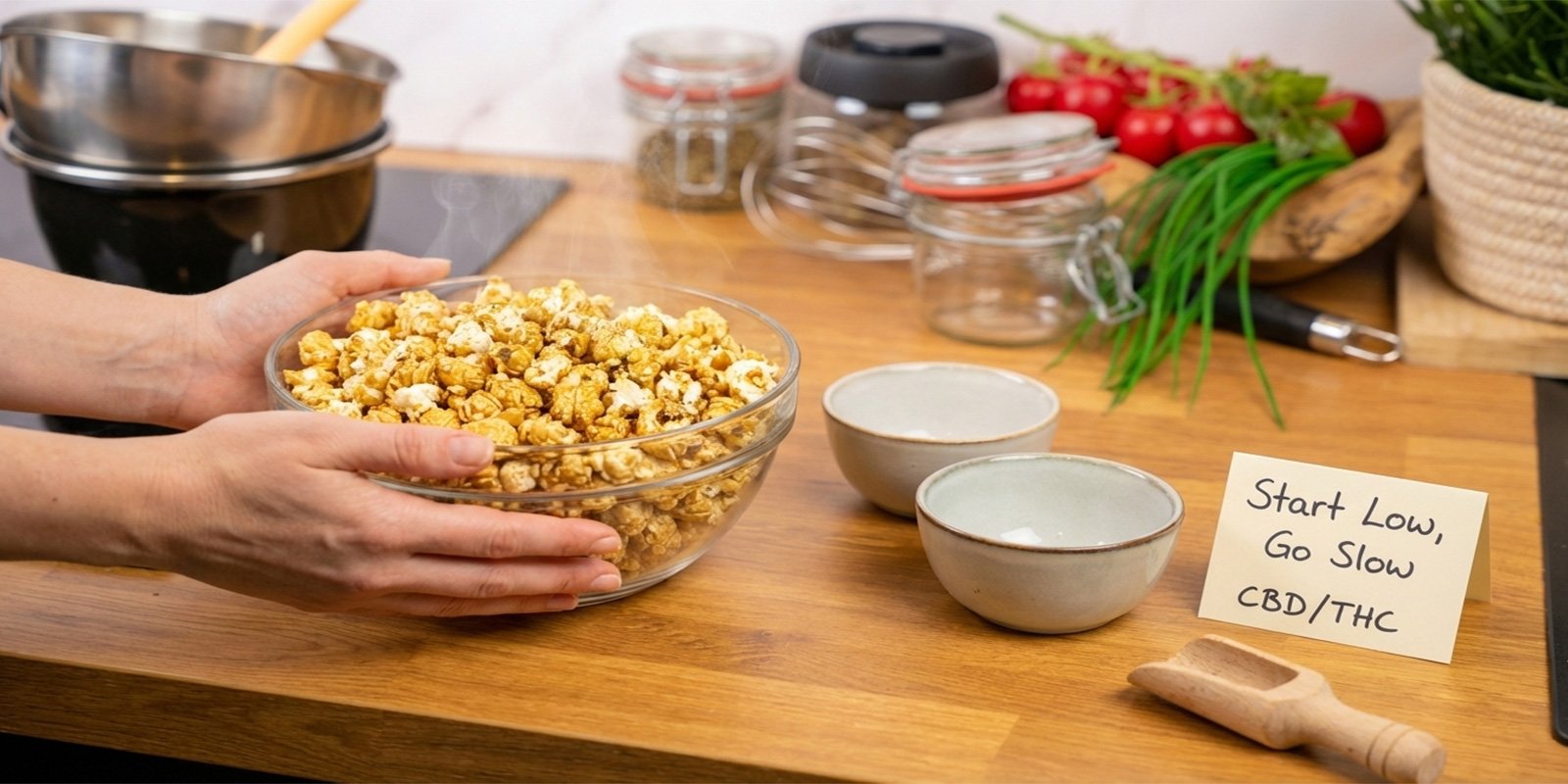 Servez et consommez de manière responsable