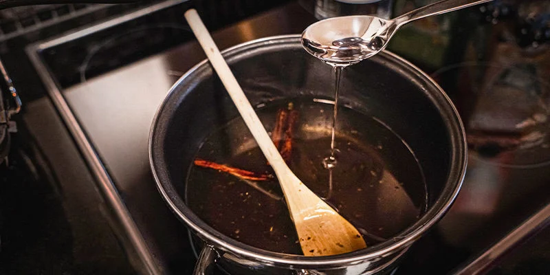 Comment préparer du sirop au THC