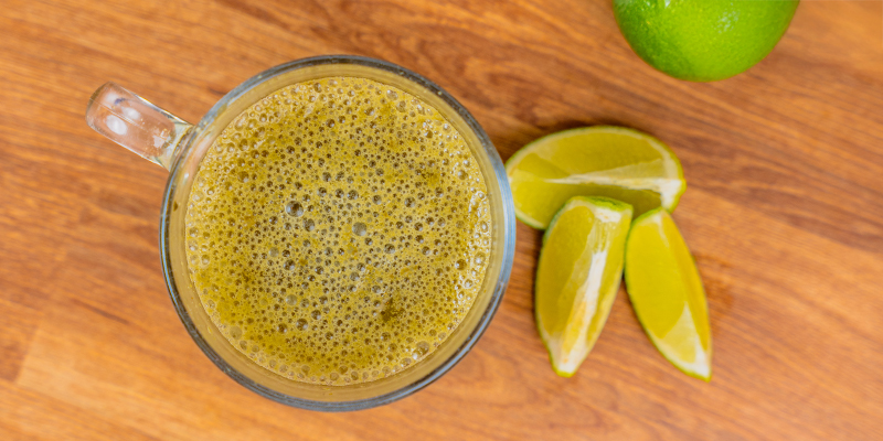 Savourez les bienfaits du thé au kratom