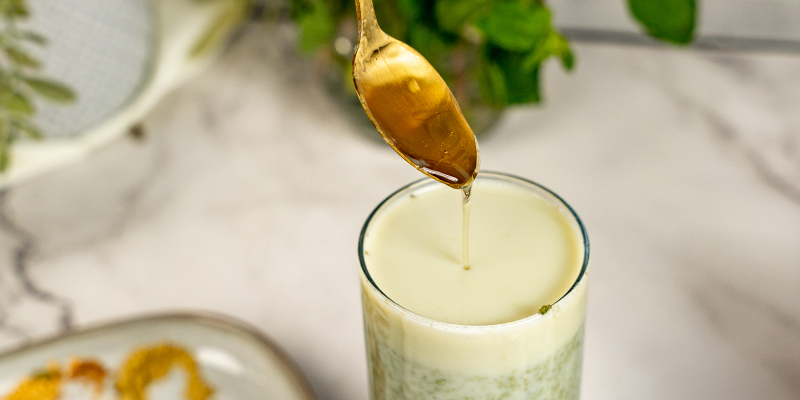 Bhang: Une Boisson Divine