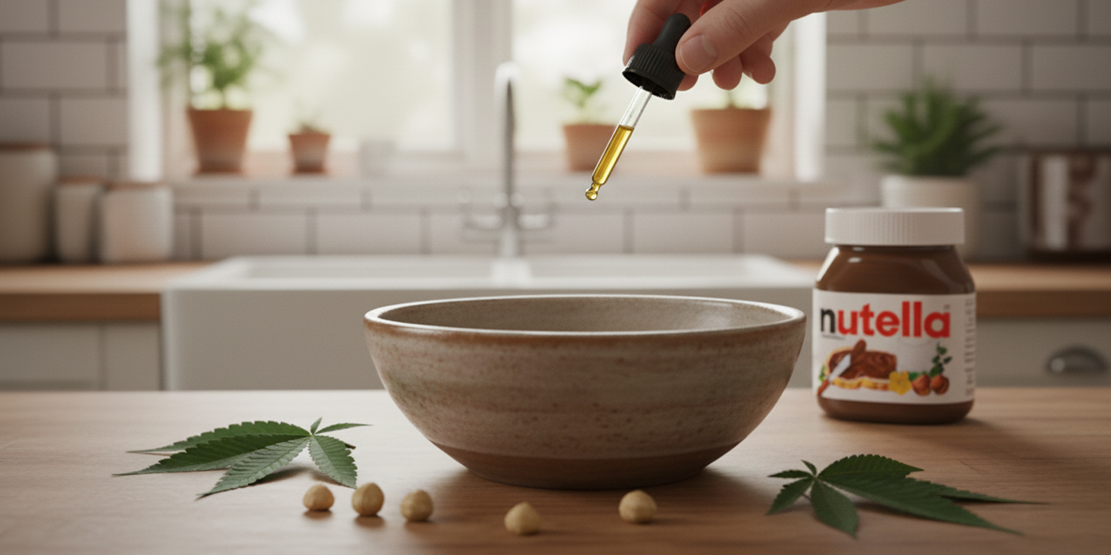 Version rapide (avec pâte du commerce)