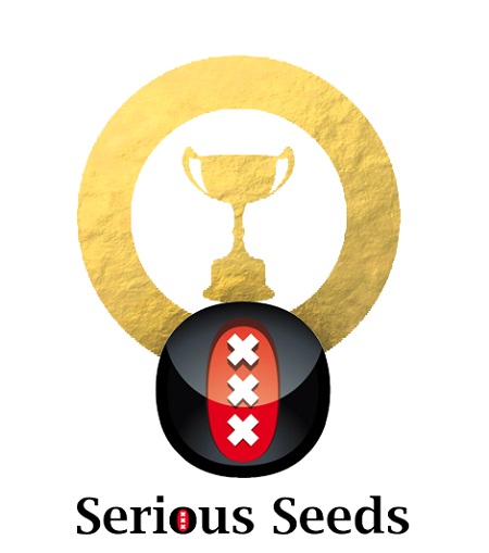 Récompenses de Serious Seeds Récompenses de Serious Seeds