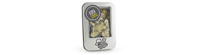 Truffes Magiques Utopia