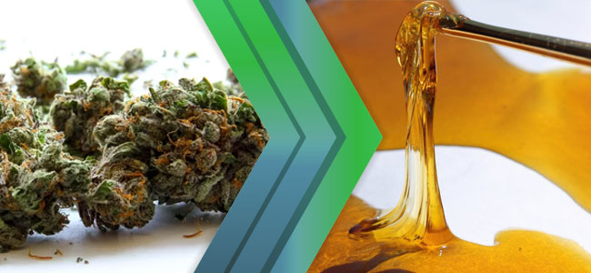 Comment Sont Fabriqués Les Dabs ? Comment Sont Fabriqués Les Dabs ?